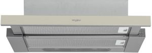 Whirlpool AKR750GSD Whirlpool AKR750GSD