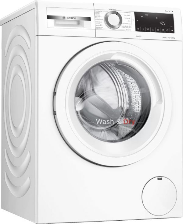 Bosch WNA13400PL