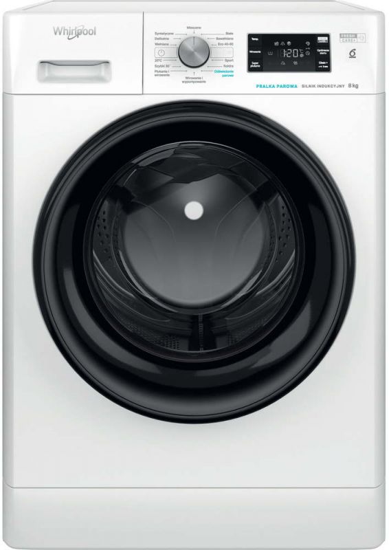 WhirlpoolFFB8258BVPL
