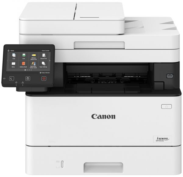 CANON i-SENSYS MF455dw + Wi-Fi (5161C020)