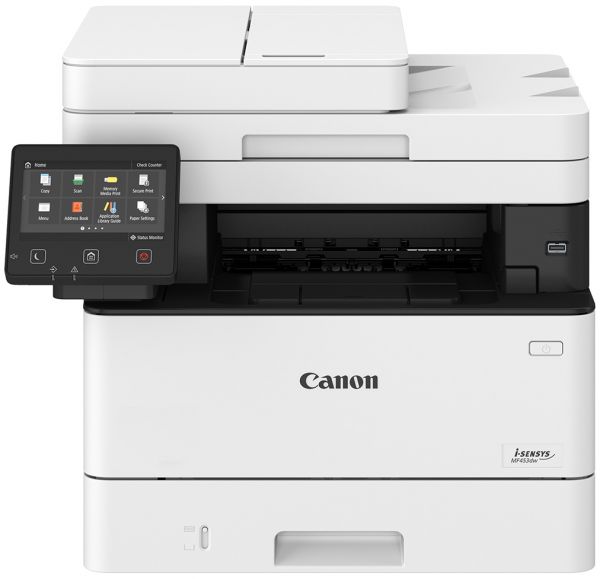 CANON i-SENSYS MF453dw + Wi-Fi (5161C007)