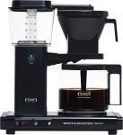 MOCCAMASTER KBG 741 Select Black Артикул: 287797