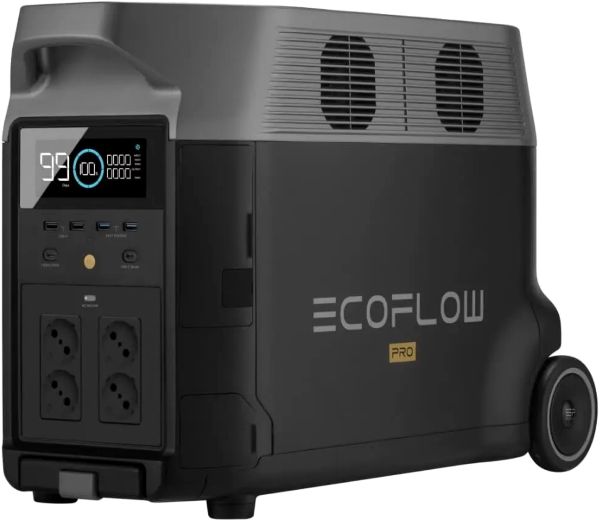 EcoFlow DELTA Pro (DELTAPro-EU)