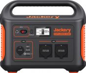 Jackery Explorer 1000EU Артикул: 322197