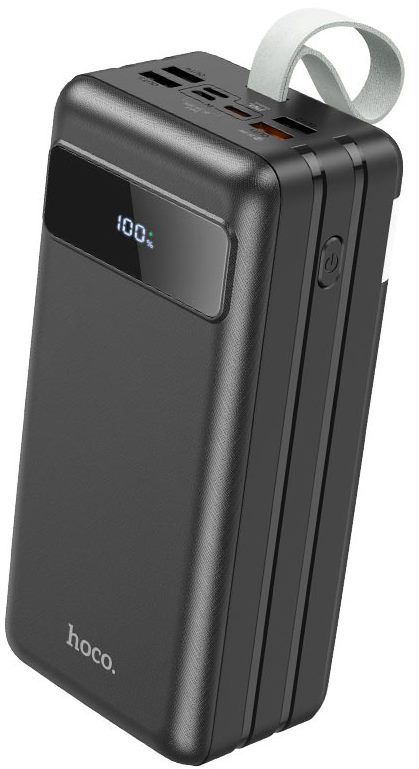Hoco J86B 60000mAh 22,5W Black
