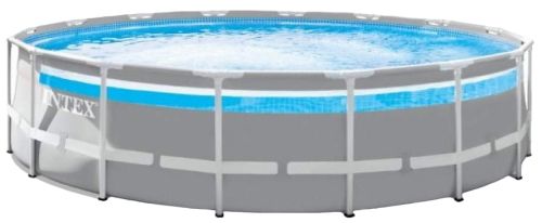 Басейн каркасний Intex 26722