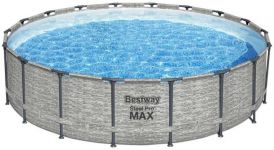 Басейн каркасний Bestway 5619E