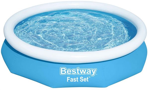 Басейн надувний Bestway 57458