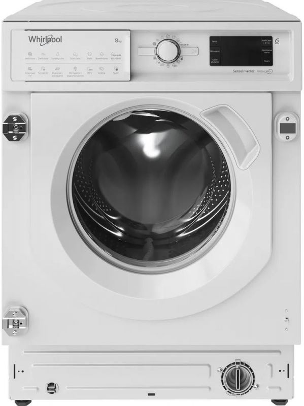 WHIRLPOOL BIWMWG81485PL