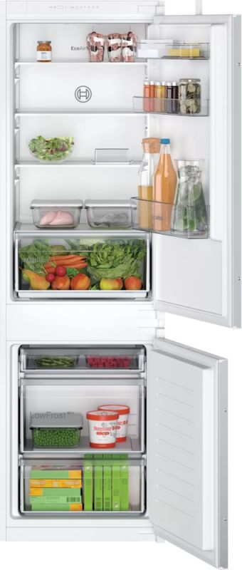 BOSCH KIV865SE0