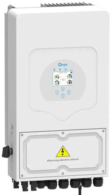Deye SUN-5K-SG05LP1-EU