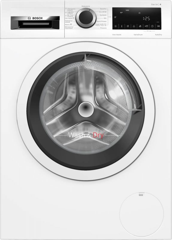 BOSCH WNA144VEPL