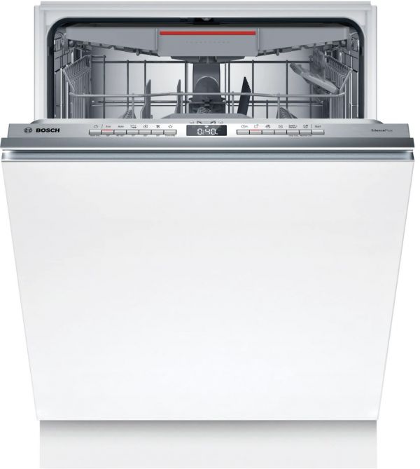 BOSCH SMV4ECX10E