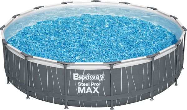 Басейн каркасний Bestway 561GD