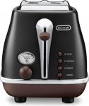 De'Longhi CTOV 2103.BK+BW Icona Артикул: 285950