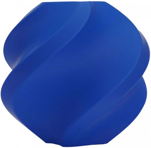 Філамент Bambu Lab Пластик для 3D друку з котушкою PLA Basic 1kg Blue (A00-B9-1.75-1000-spl)
