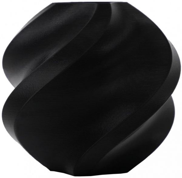 Філамент Bambu Lab PLA Basic 1kg Jade Black (A00-K0-1.75-1000-spl)   