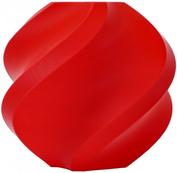 Філамент Bambu Lab PLA Basic 1kg Red (A00-R0-1.75-1000-spl)