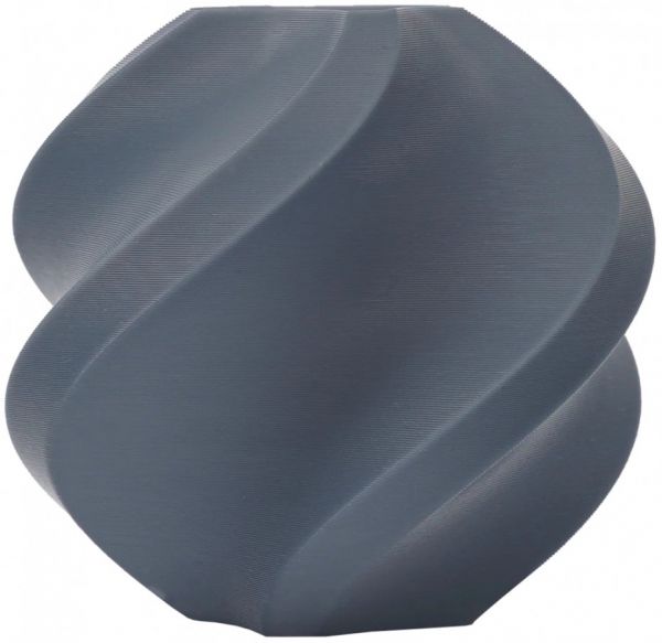 Філамент Bambu Lab PLA Basic 1kg Jade Blue Grey (A00-B1-1.75-1000-spl)