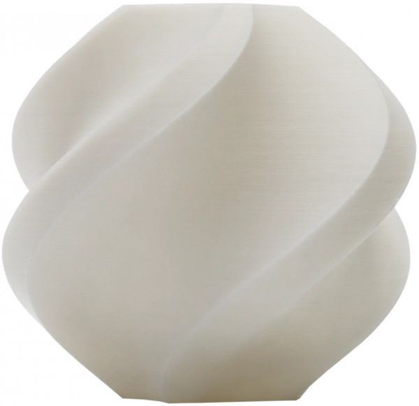 Філамент Bambu Lab PLA Basic 1kg Jade White (A00-W1-1.75-1000-spl)