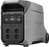 EcoFlow DELTA Pro 3 EU-Version (EFDELTAPRO3-EU-CBox)