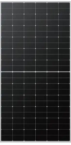 Longi Solar LR5-72HTH-585M