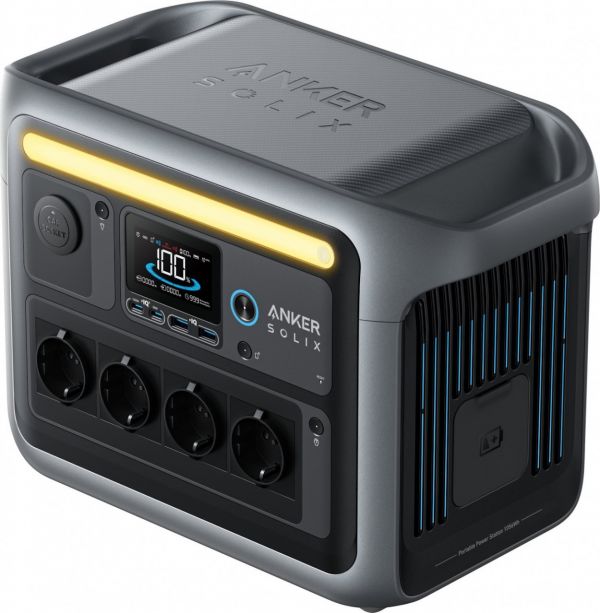 Anker SOLIX C1000X (A1761311)