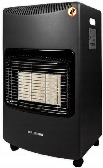 MIRPOL MIR-G180B