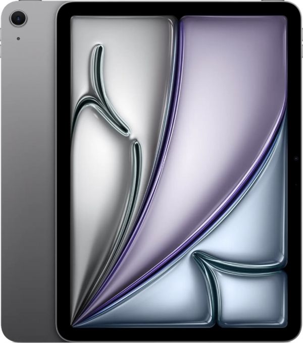 APPLE iPad Air 11 2025 Wi-Fi 128GB Space Gray (MC9W4)