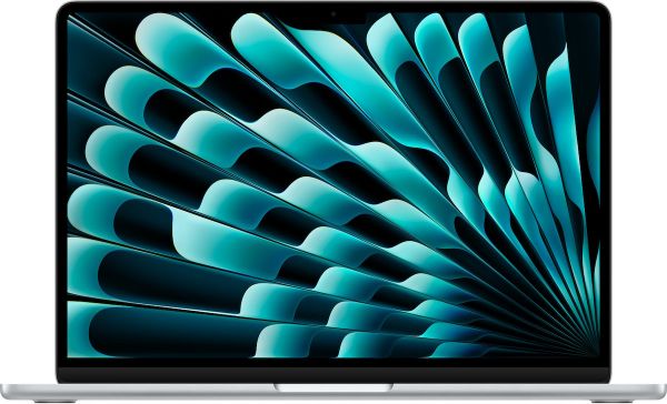APPLE MacBook Air 13,6" 2025 Sky Blue (MC6U4)