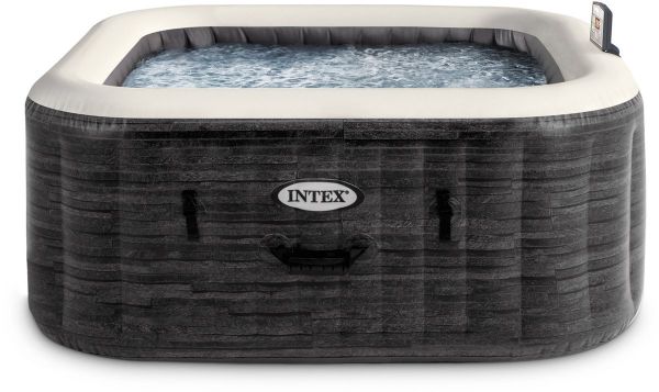 СПА-басейн надувний Intex 28452