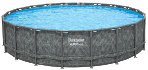 Басейн каркасний Bestway 561JZ