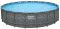 Басейн каркасний Bestway 561JZ Басейн каркасний Bestway 561JZ