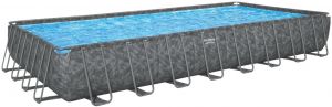 Басейн каркасний Bestway 561KJ