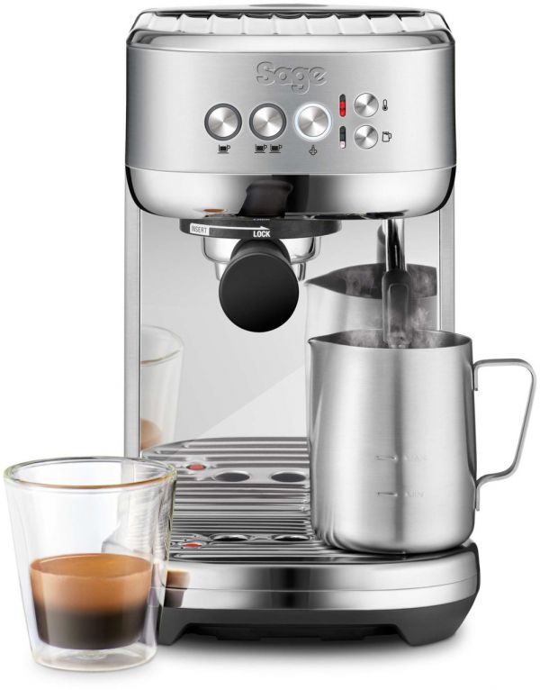Sage Bambino Plus SES500BSS