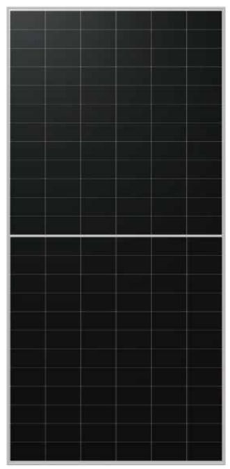 Longi Solar LR7-72HTH-610M