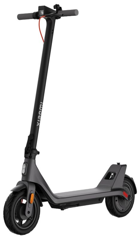 Xiaomi Mi Electric Scooter 4 Lite Gen2 Black