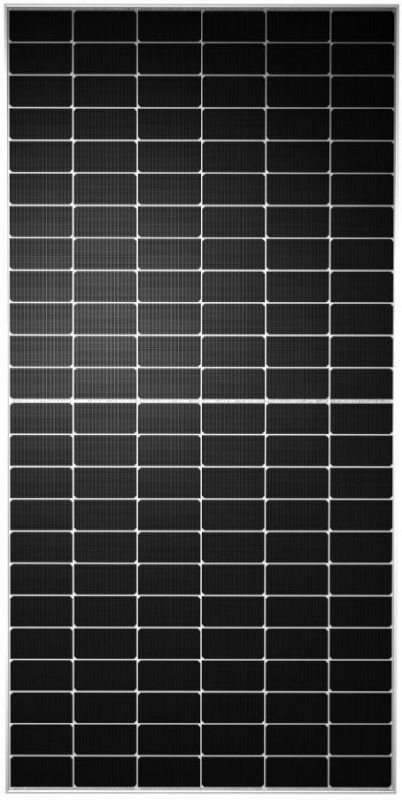 Tongwei Solar TWMND-72HD590(BF) Bifacial Topcon N-type