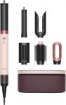 Dyson Airwrap Coanda 2x Multi-styler & Dryer Straight to Wavy Ceramic Pink/Rose Gold (598757-01)