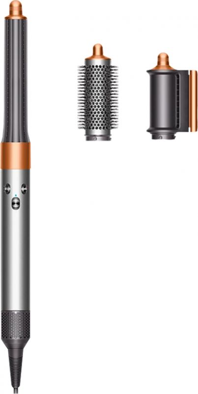 Dyson Airwrap Complete Long Origin Nickel/Copper (112875-01)
