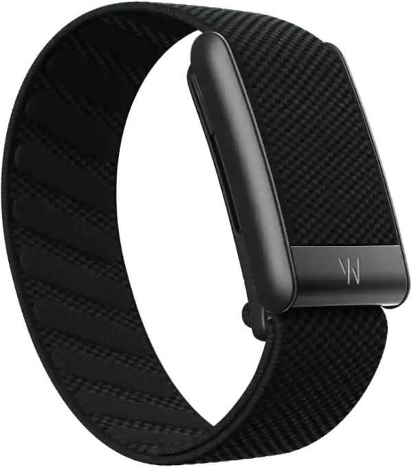 Фітнес-браслет WHOOP 5.0 Peak Obsidian SuperKnit - 12-Month Membership (973-004-000)