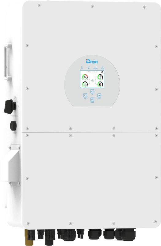 Deye SUN-30K-SG02HP3-EU-AM3