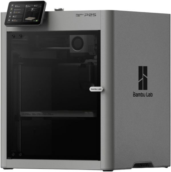 Bambu Lab P2S (PF004-U)