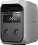 EcoFlow DELTA 3 Classic EU-Version (EFDELTA3C-EU-CBox-L)