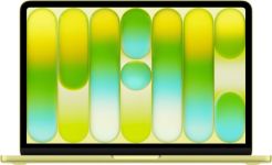 Apple MacBook Neo 256GB Citrus (MHFD4)