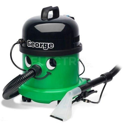 GEORGE NUMATIC GVE370