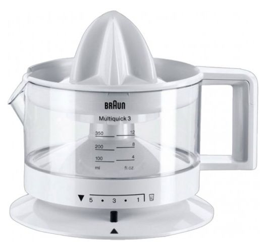 Braun CJ 3000