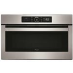 Whirlpool AMW730 IX Артикул: 15132