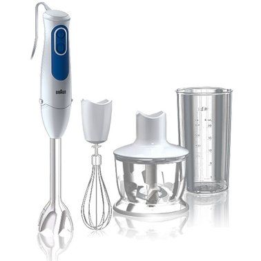 Braun MQ 3035 SAUCE