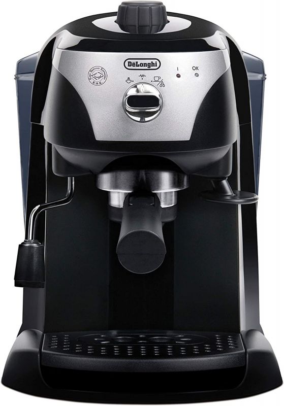 DeLonghi EC 221.B